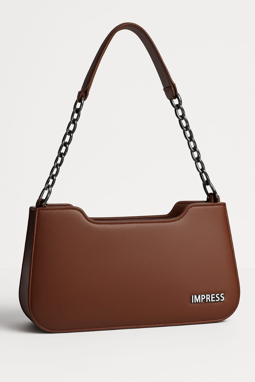 LuXxy.Shop- Premium SQUARE Hand Bag With Extra Strap