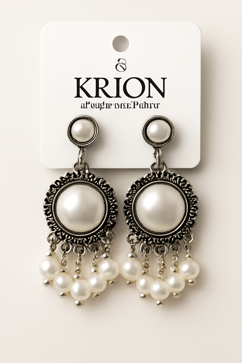 LuXxy.Shop- Premium Vintage Earrings| Multi-Colours