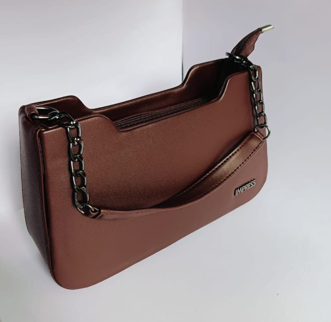 LuXxy.Shop- Premium SQUARE Hand Bag With Extra Strap