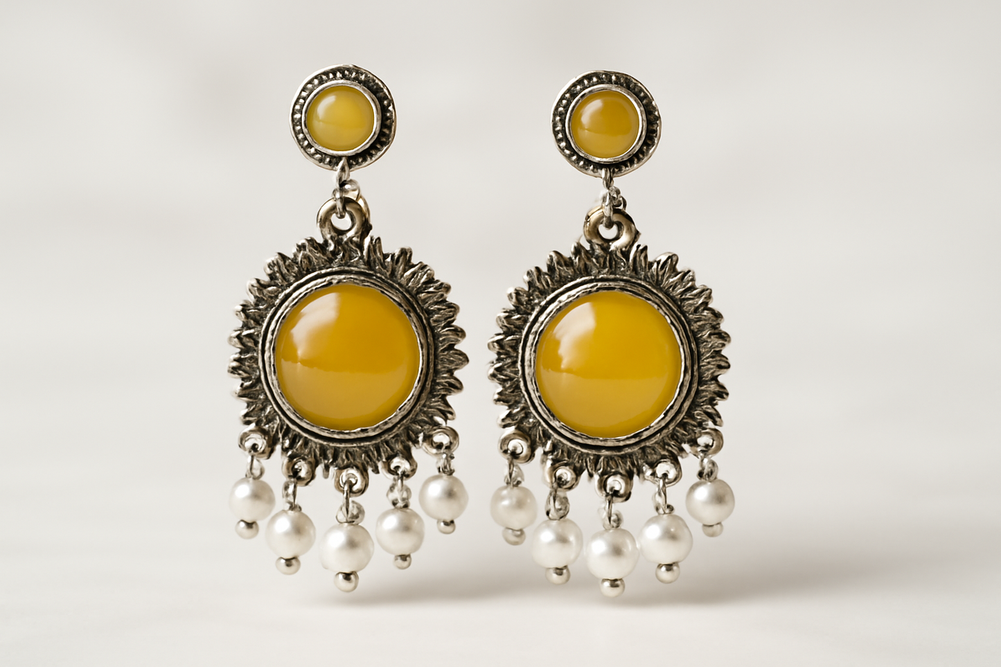 LuXxy.Shop- Premium Vintage Earrings| Multi-Colours