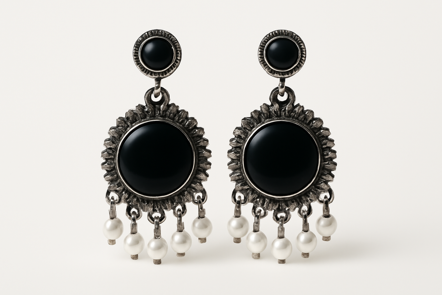LuXxy.Shop- Premium Vintage Earrings| Multi-Colours